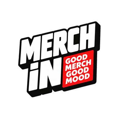 Merchin logo